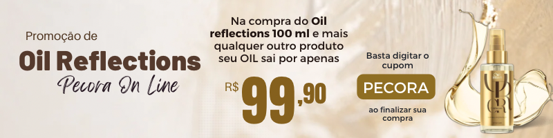Oil Dezembro