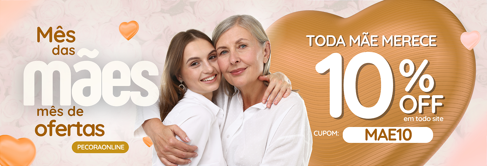 Dia das mães 2
