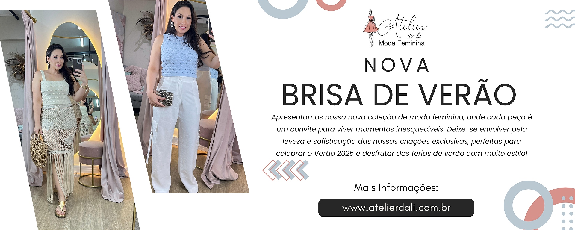 Brisa de Verão