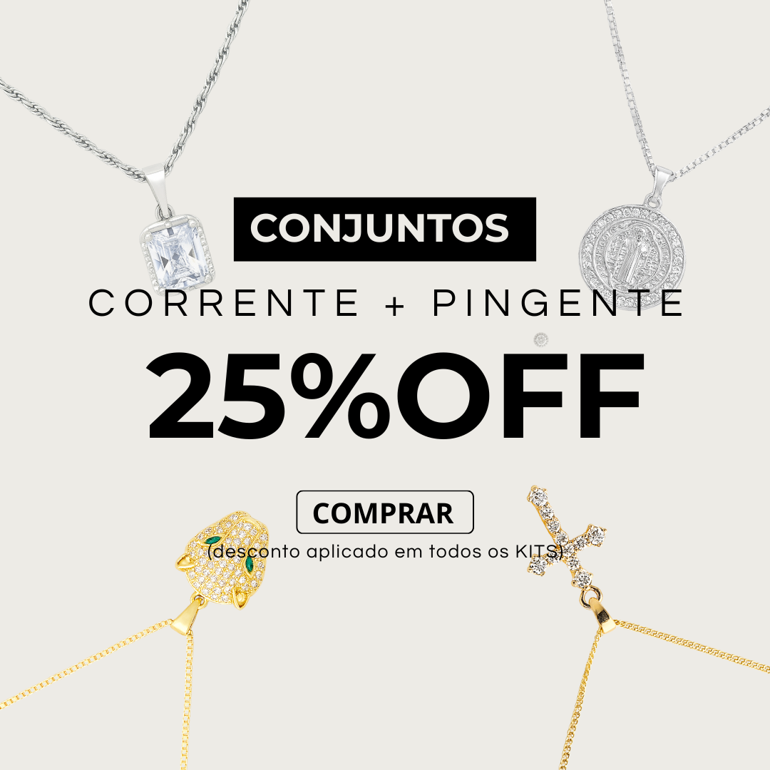 kits correntes mobile