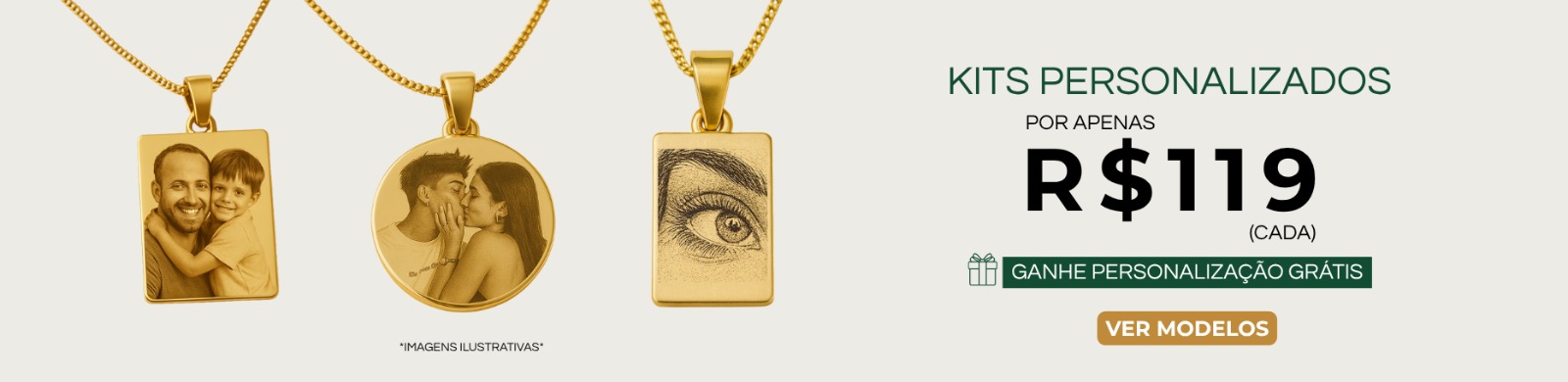 Personalizados