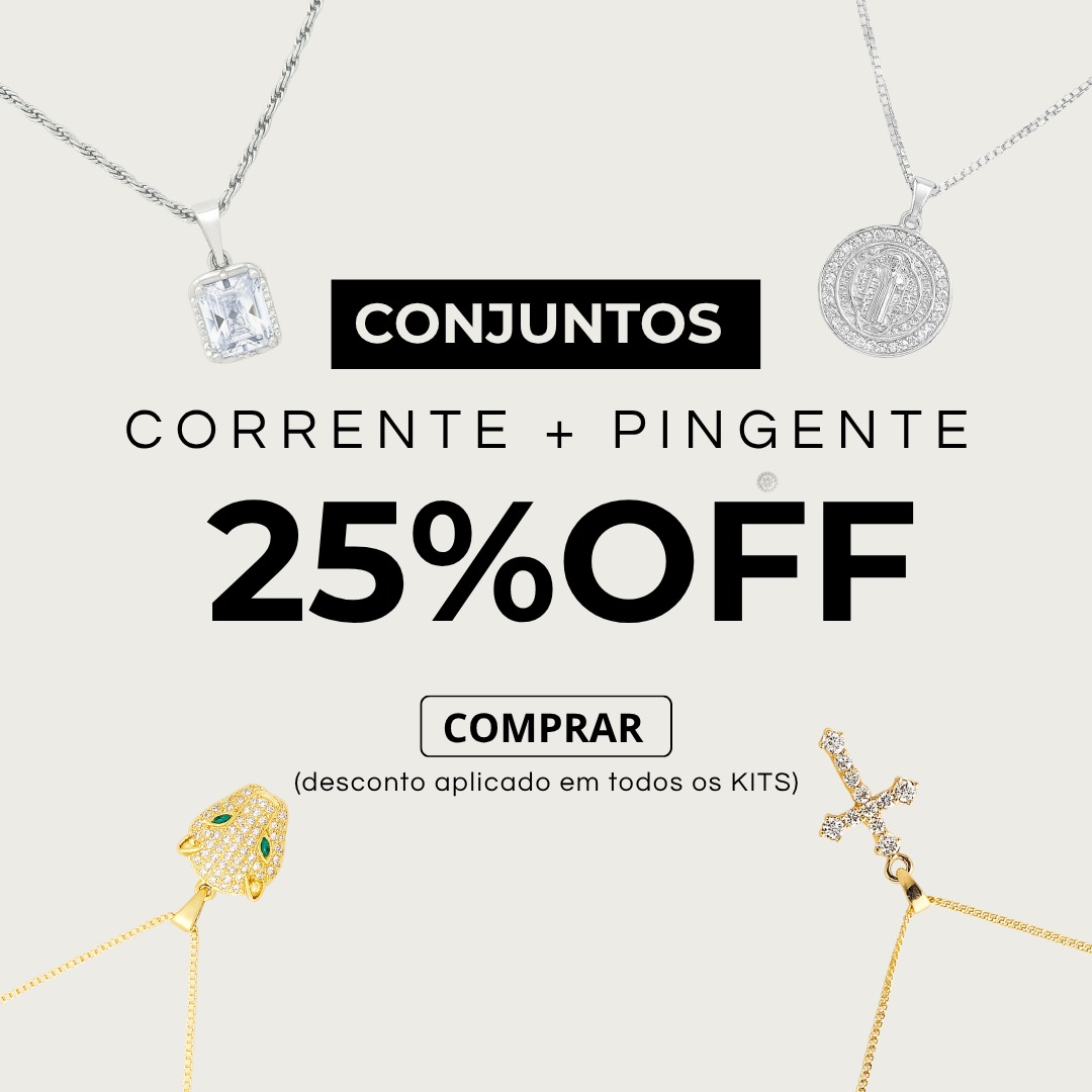 kits correntes mobile