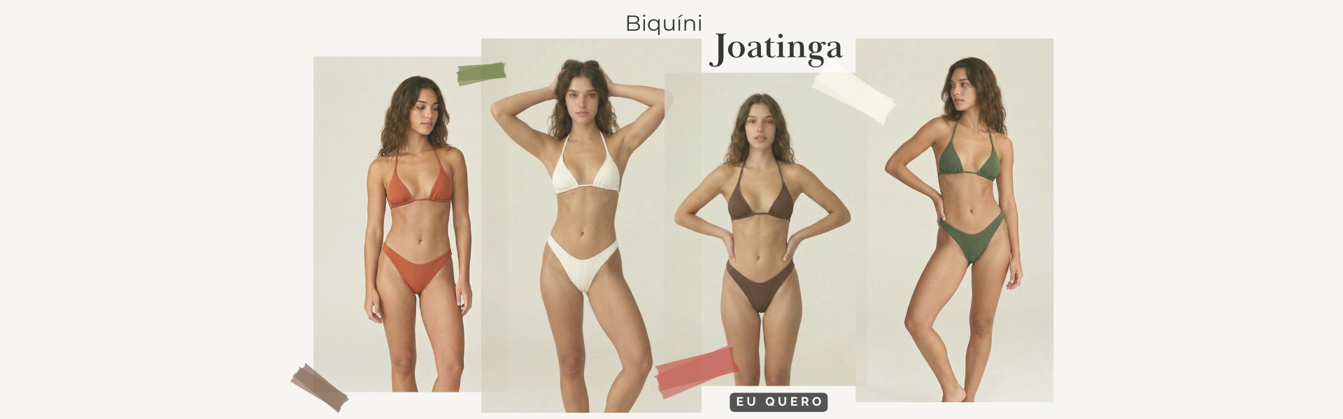 Boquíni Joatinga
