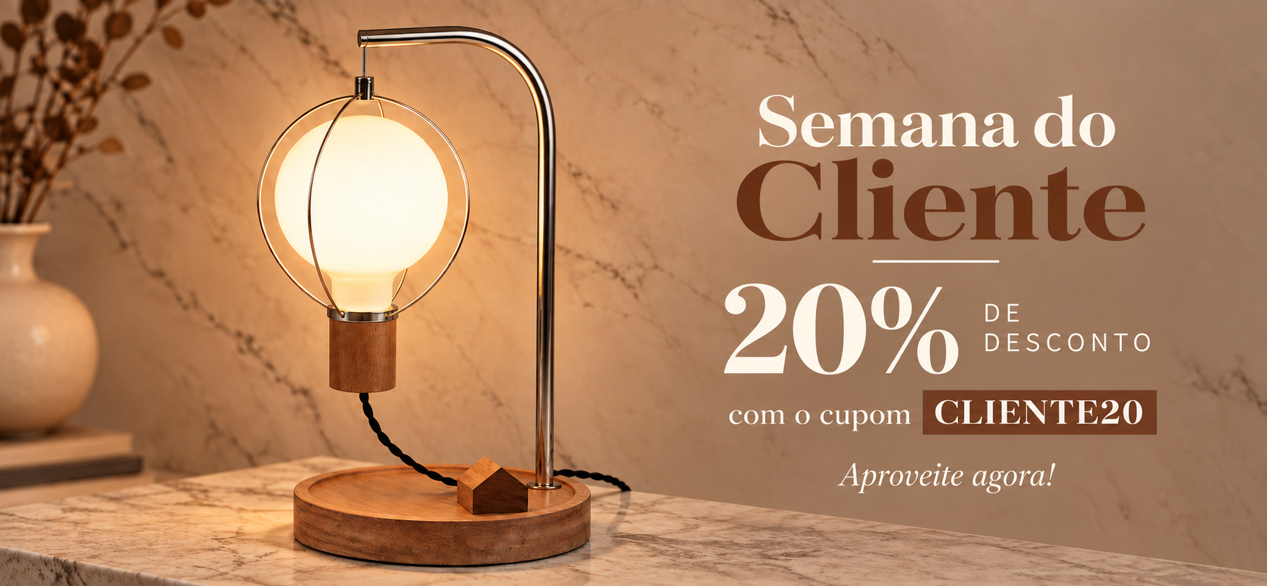 Banner semana consumidor