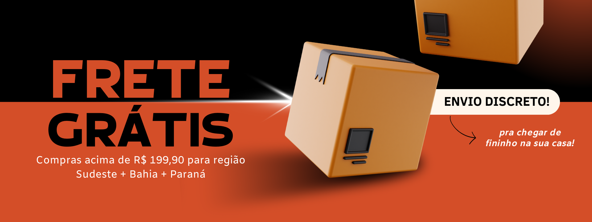 BANNER FRETE GRATIS