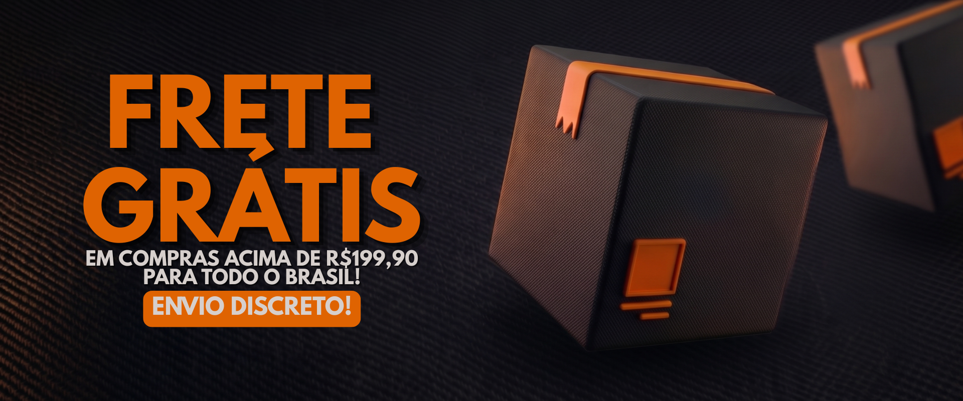 BANNER FRETE GRATIS