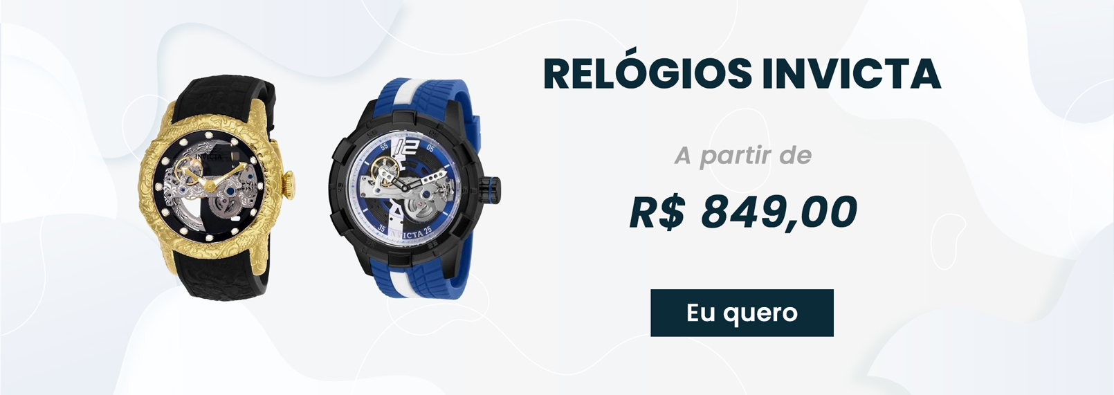 RELOGIOS