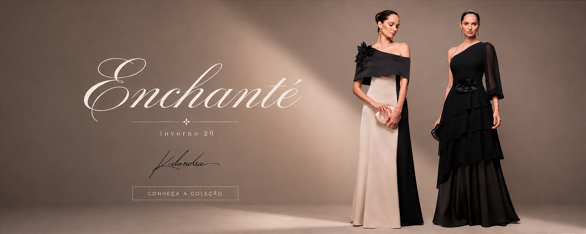 Enchanté
