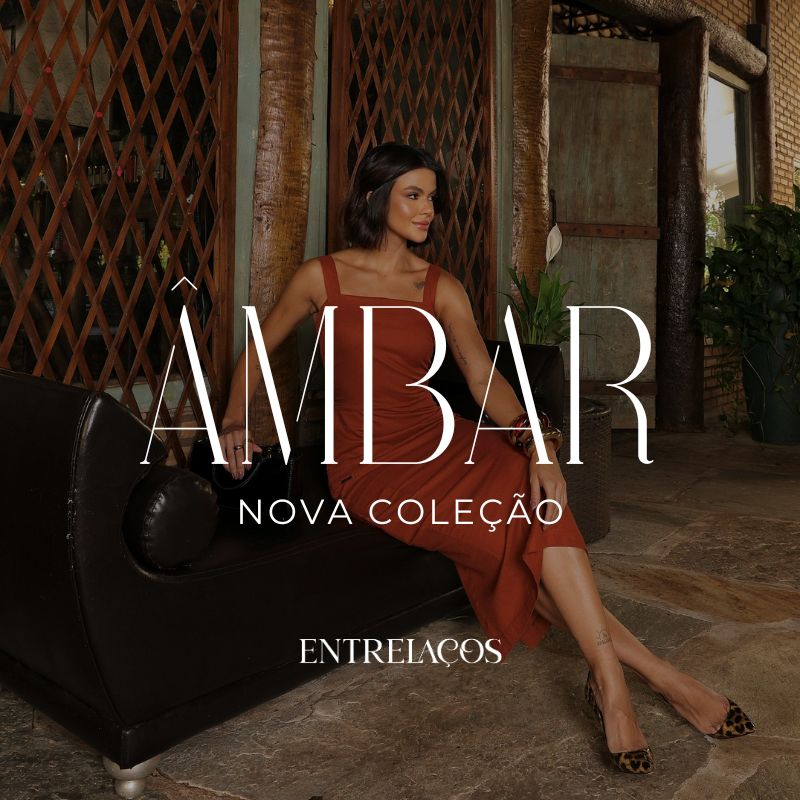 Coleção ESTIME - Mobile