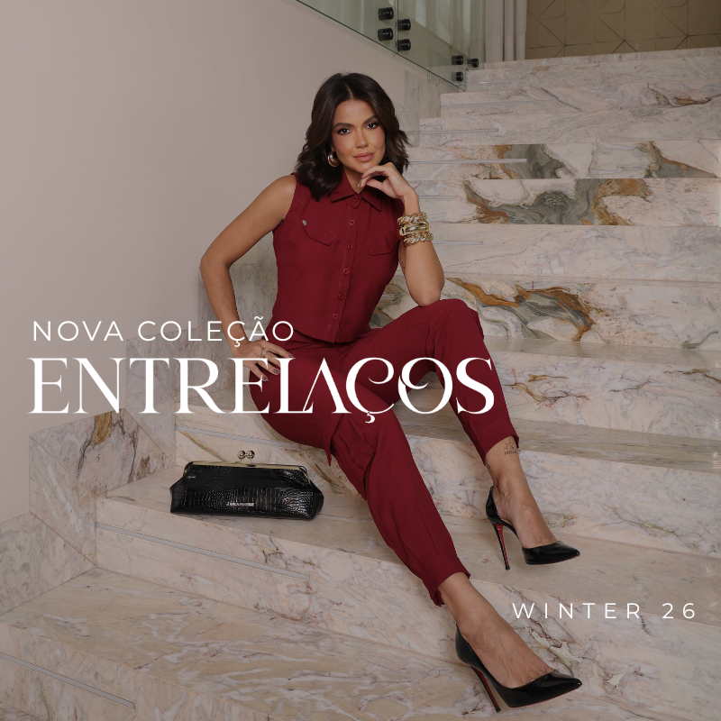 Coleção ESTIME - Mobile