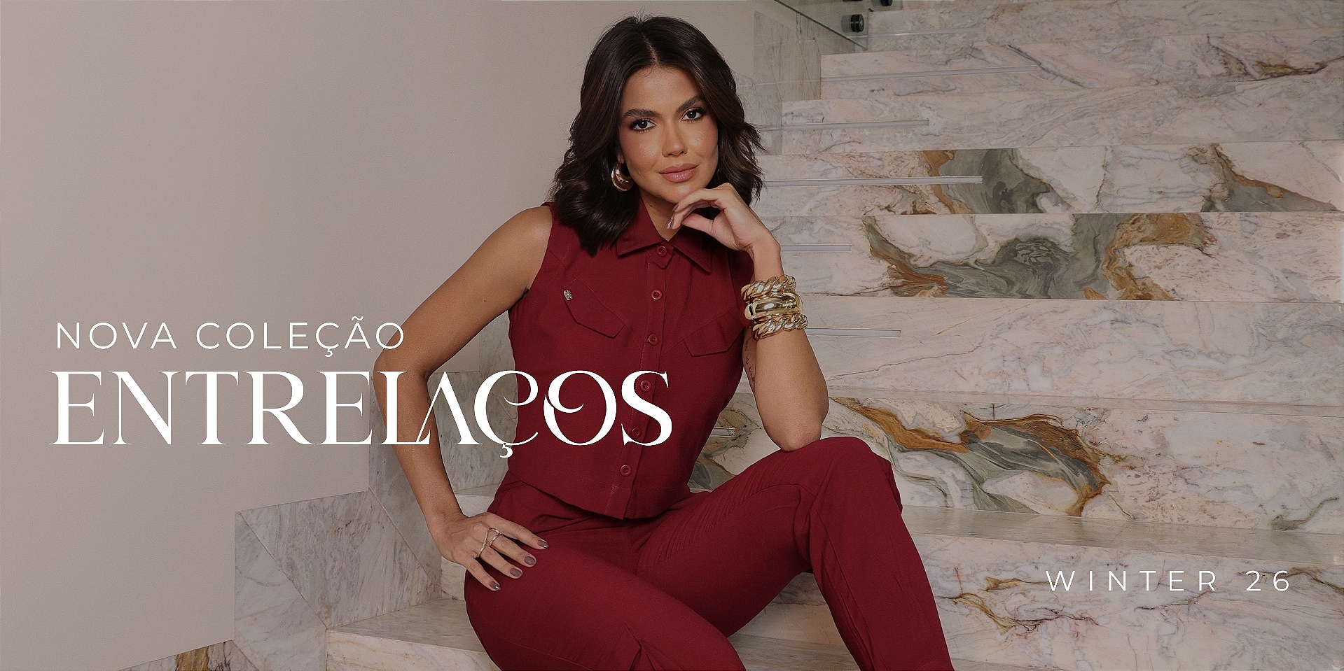 Primeira Compra - PC