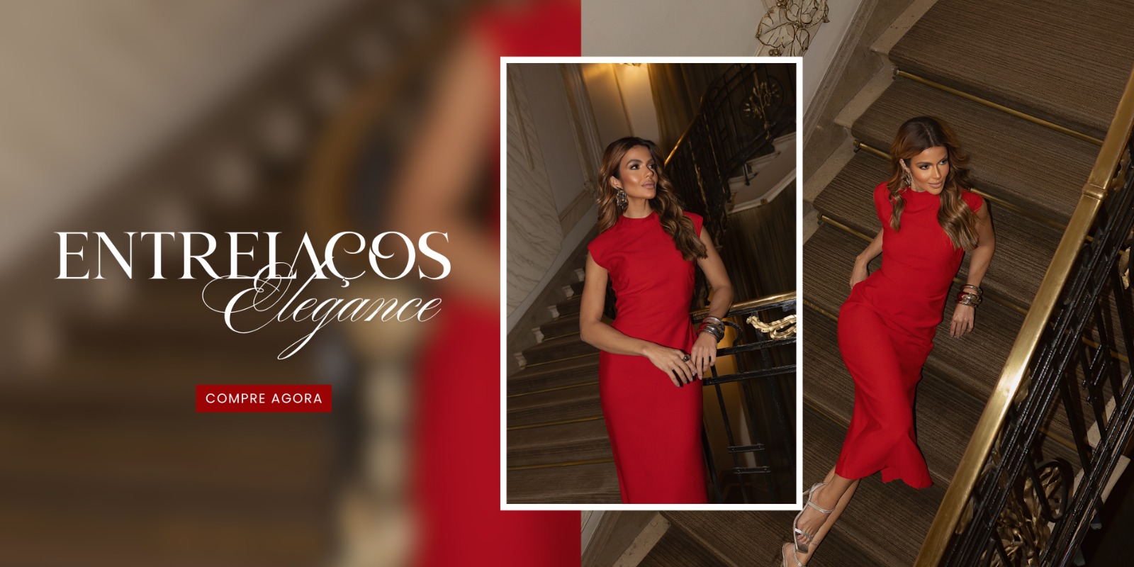 Primeira Compra - PC