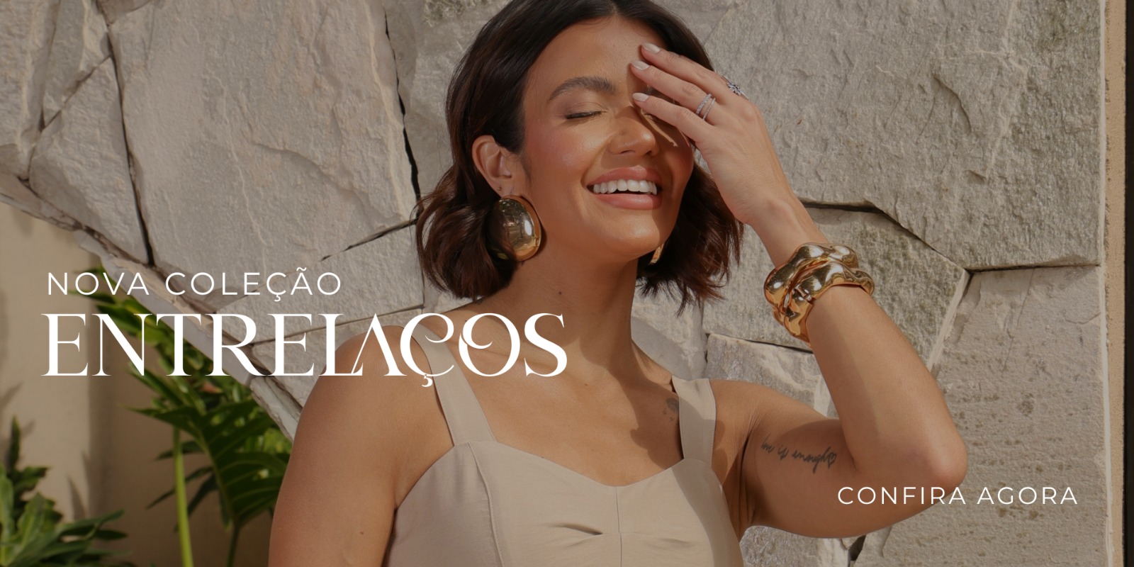 Banner  - Desktop