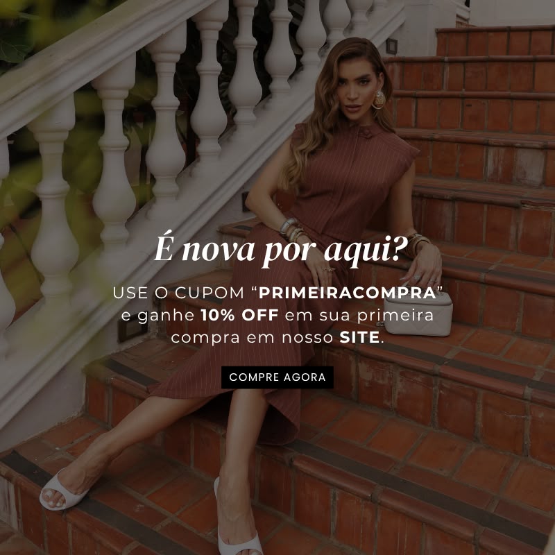 Banner Primeira Compra - Mobile