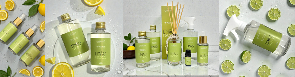 Limão Fresco