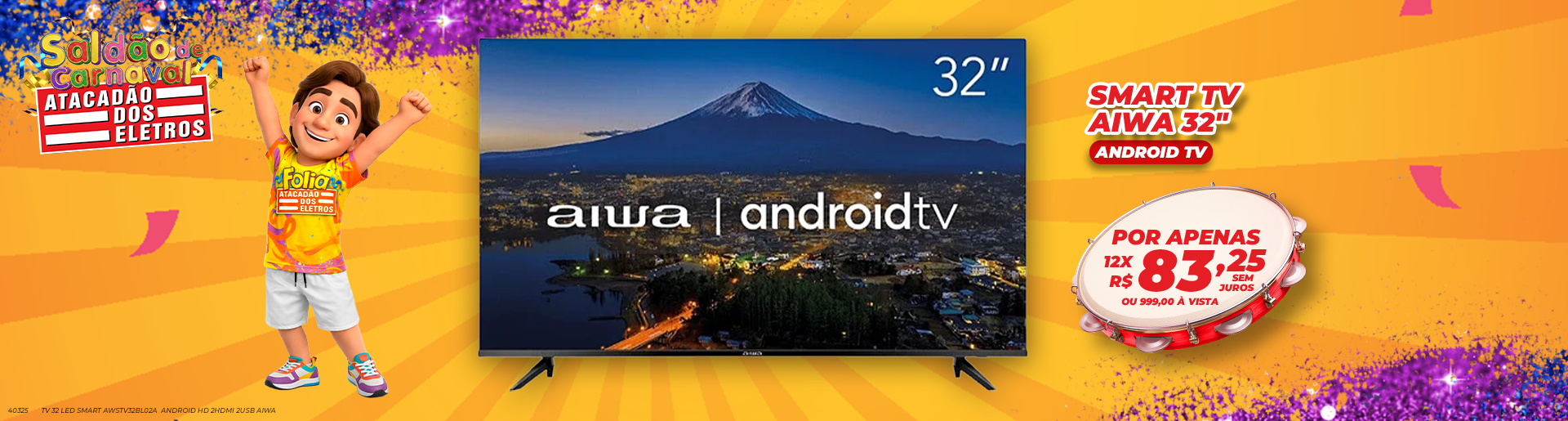 Seu natal de ofertas 1