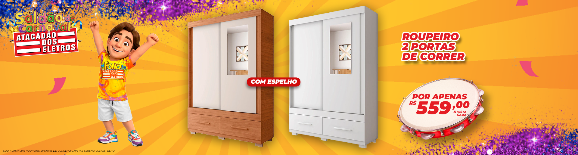 Seu natal de ofertas 3