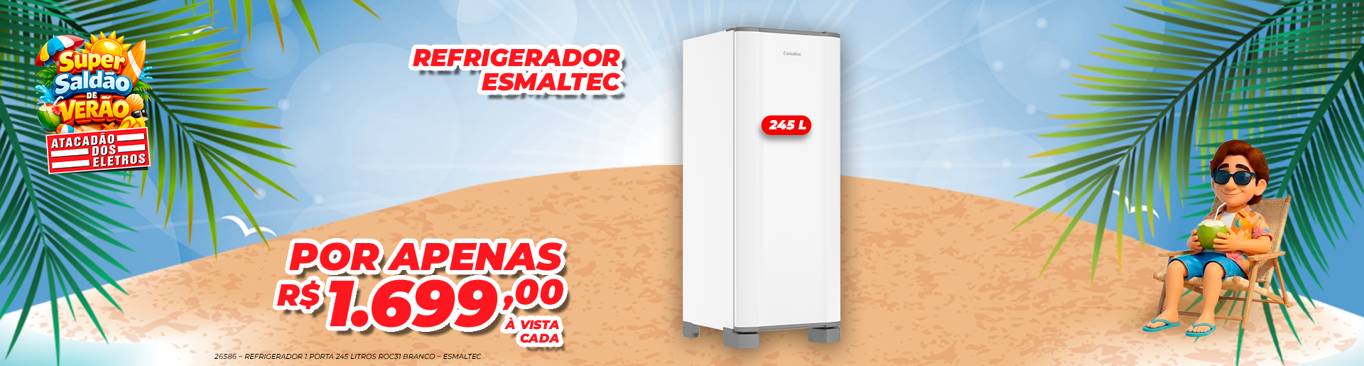 Seu ntal de ofertas 5