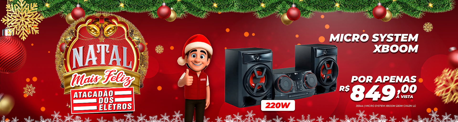 Seu ntal de ofertas 5