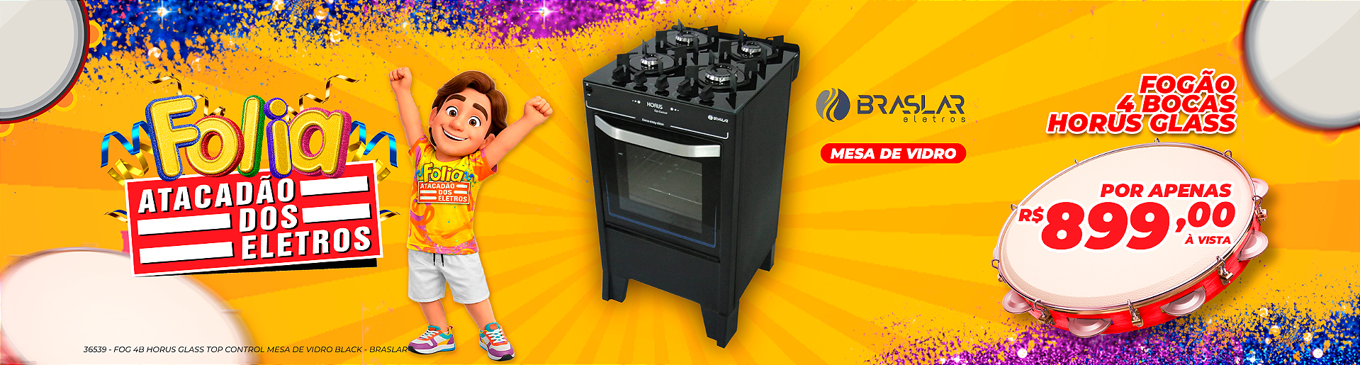 Seu natal de ofertas 6