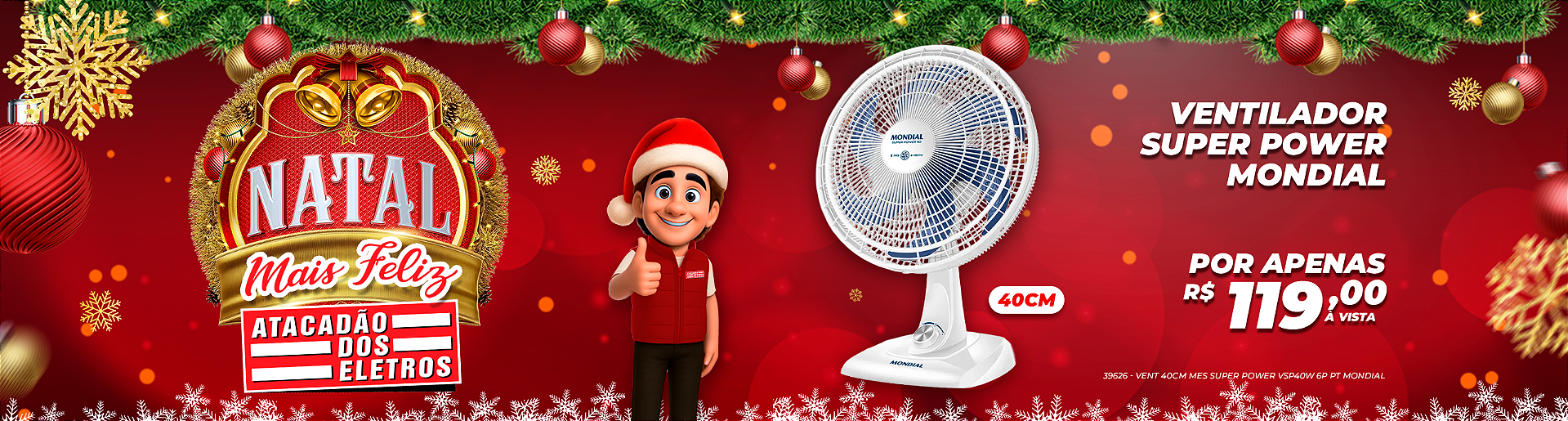 Seu ntal de ofertas 5