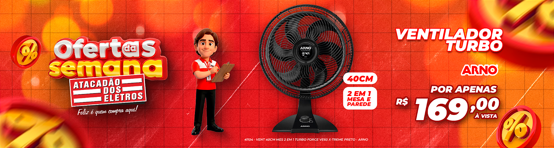 Seu natal de ofertas 3