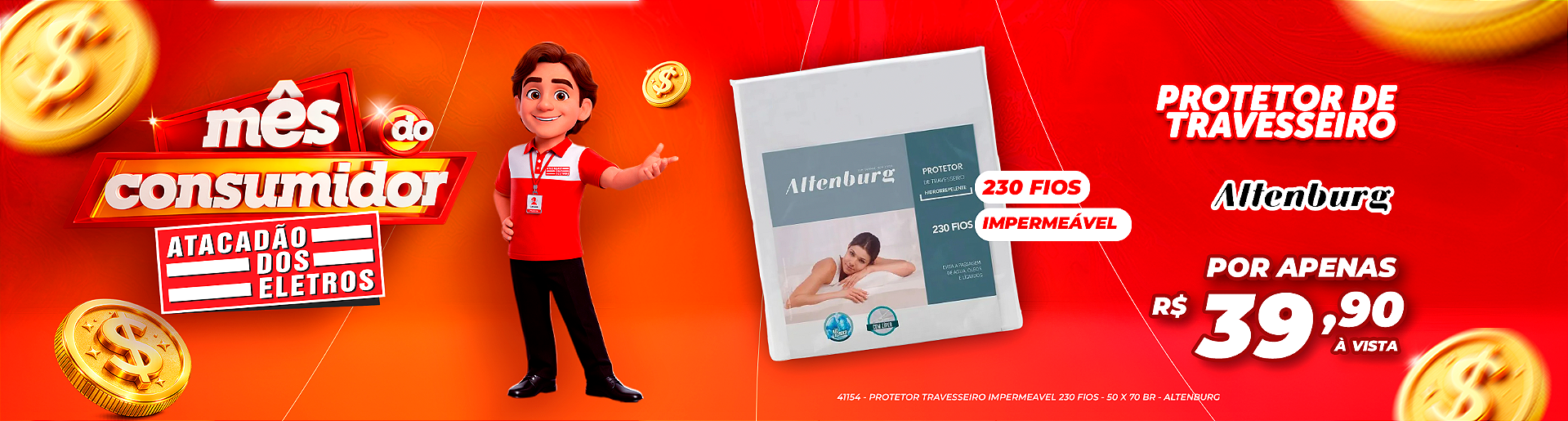 Seu natal de ofertas 6