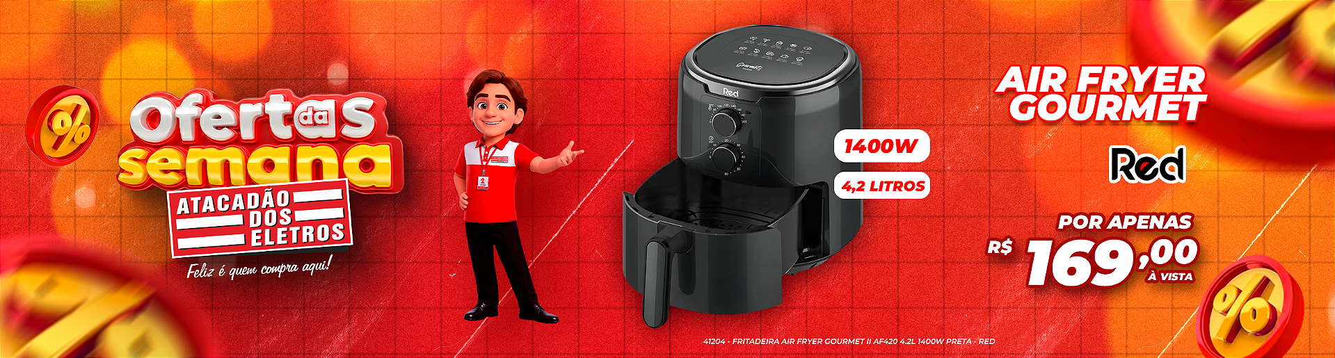 Seu natal de ofertas 1