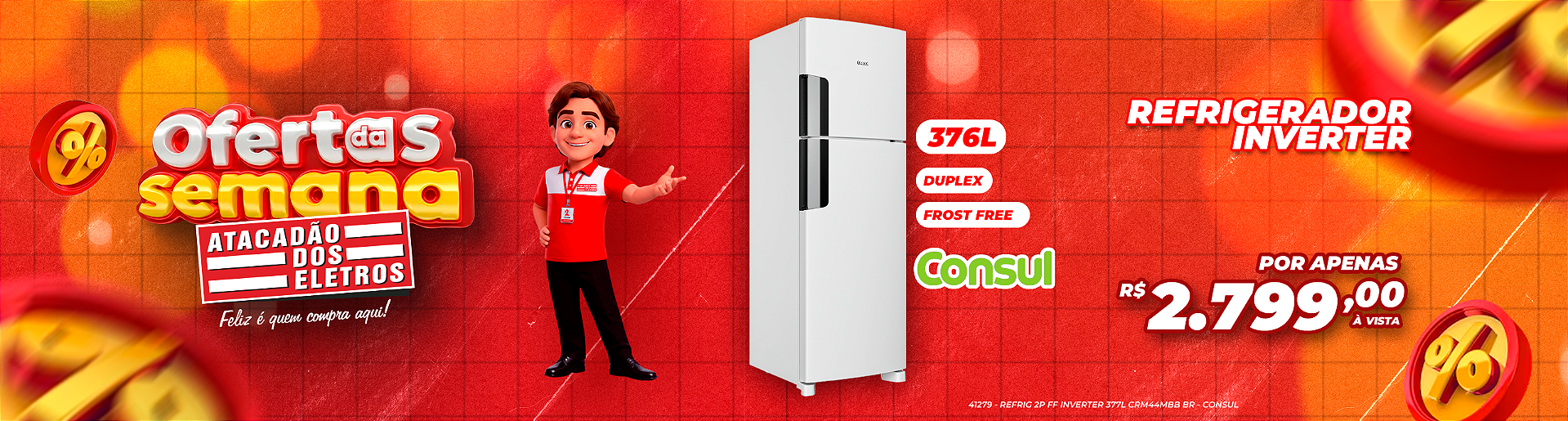 Seu natal de ofertas 2