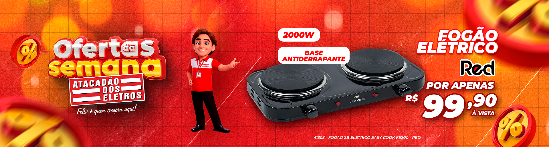 Seu natal de ofertas 0