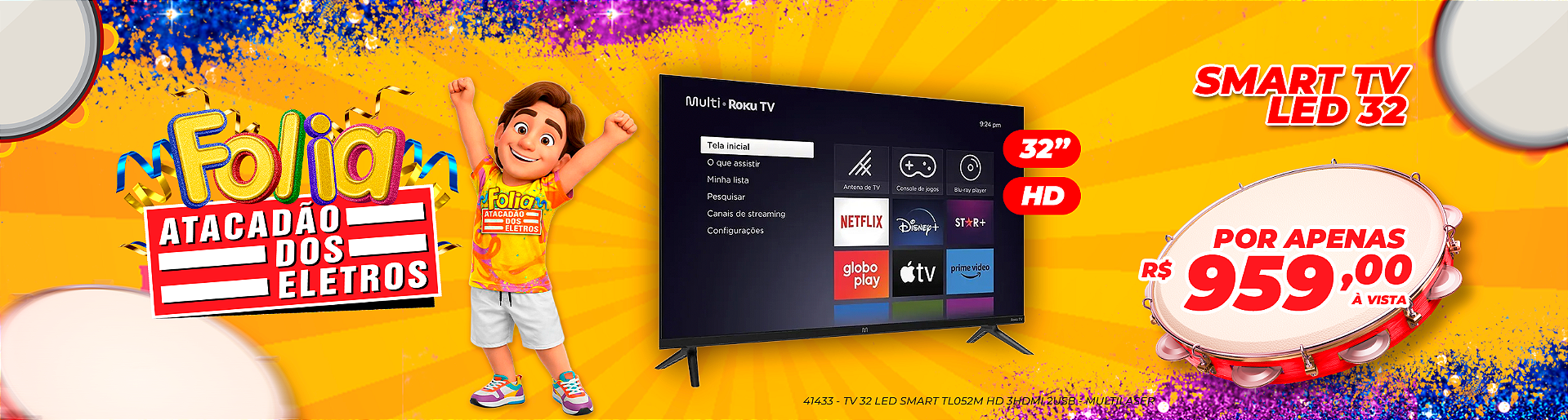 Seu natal de ofertas 1