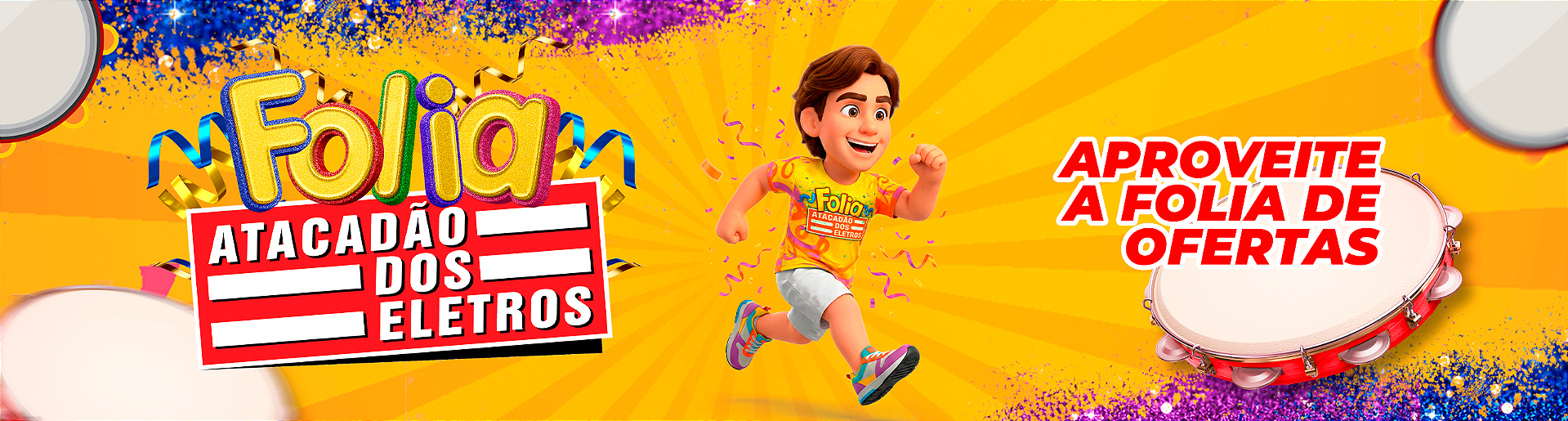 Seu natal de ofertas 0