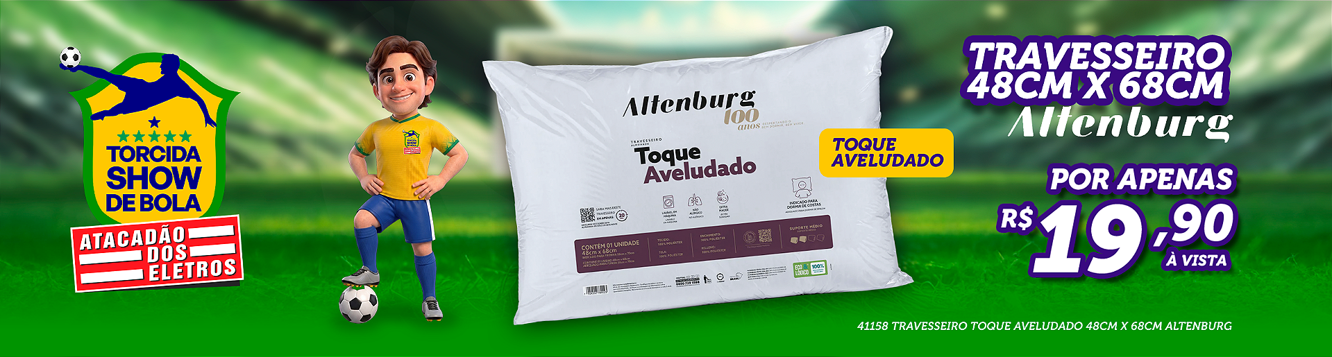 Seu natal de ofertas 2