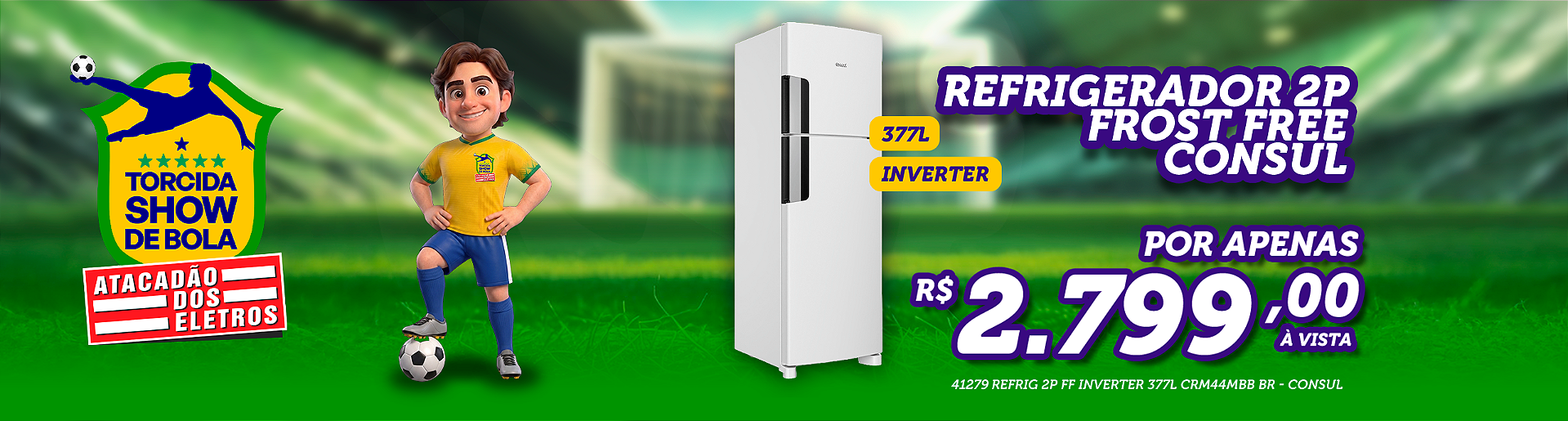 Seu natal de ofertas 6