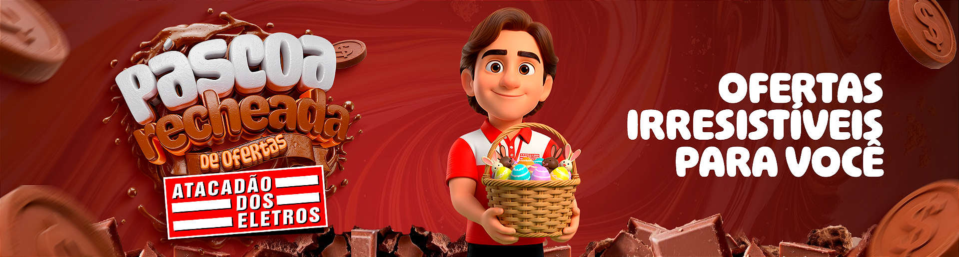 Seu ntal de ofertas 5