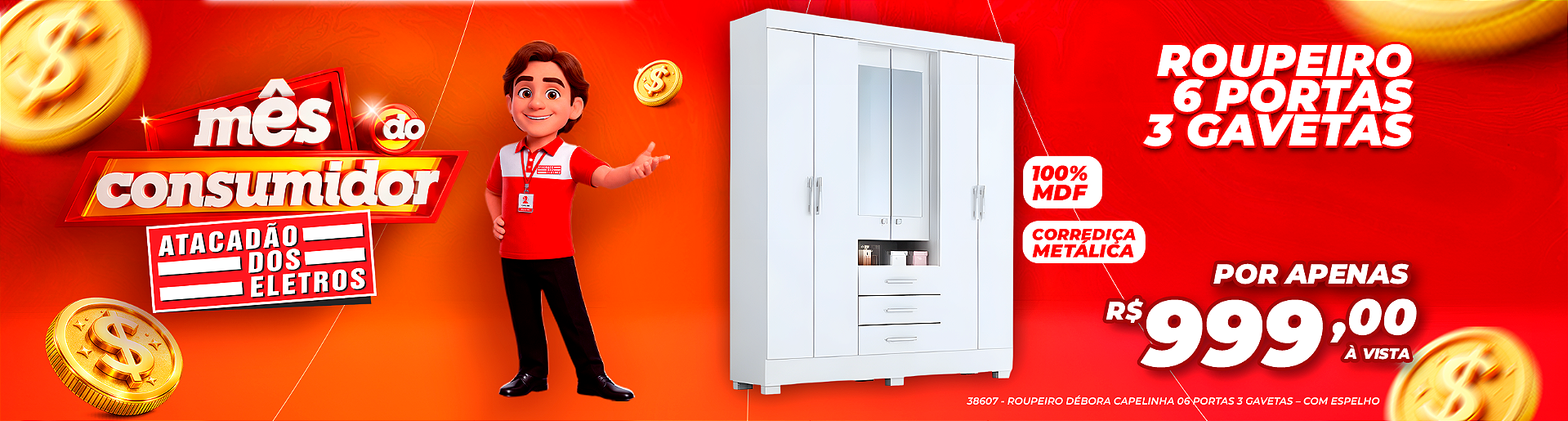 Seu natal de ofertas 3