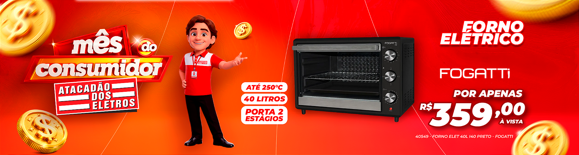 Seu natal de ofertas 1