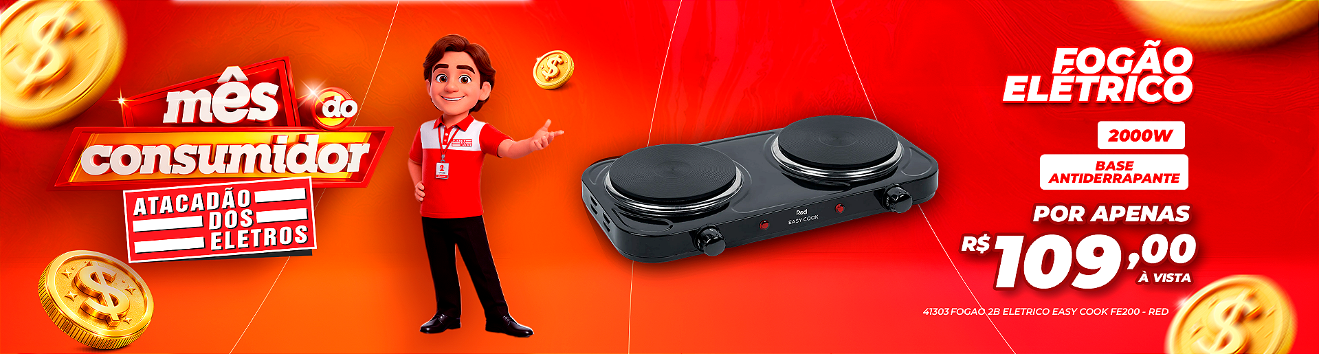 Seu ntal de ofertas 5