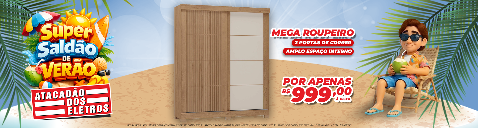 Seu natal de ofertas 0