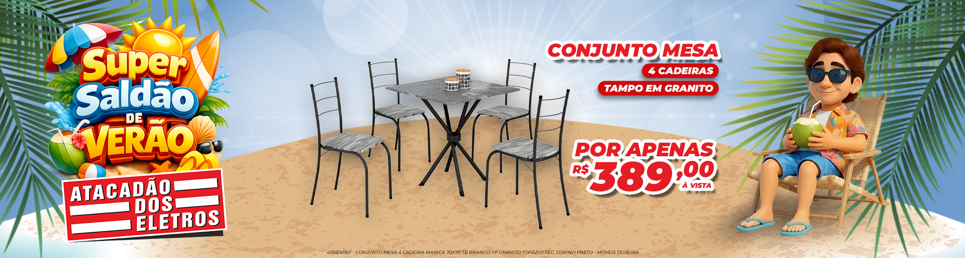 Seu natal de ofertas 4