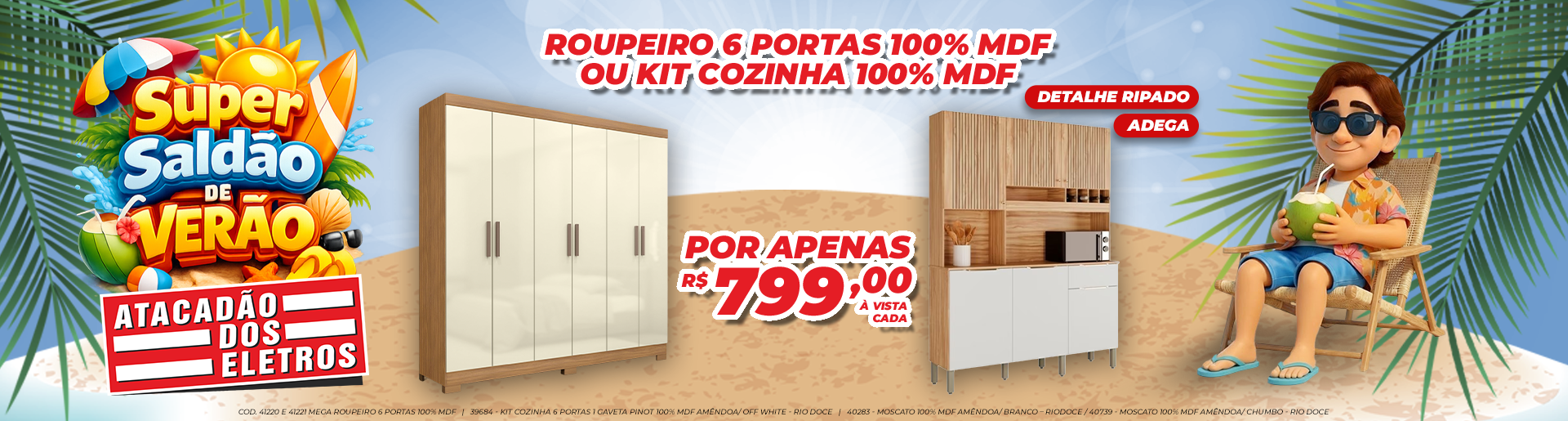 Seu natal de ofertas 3