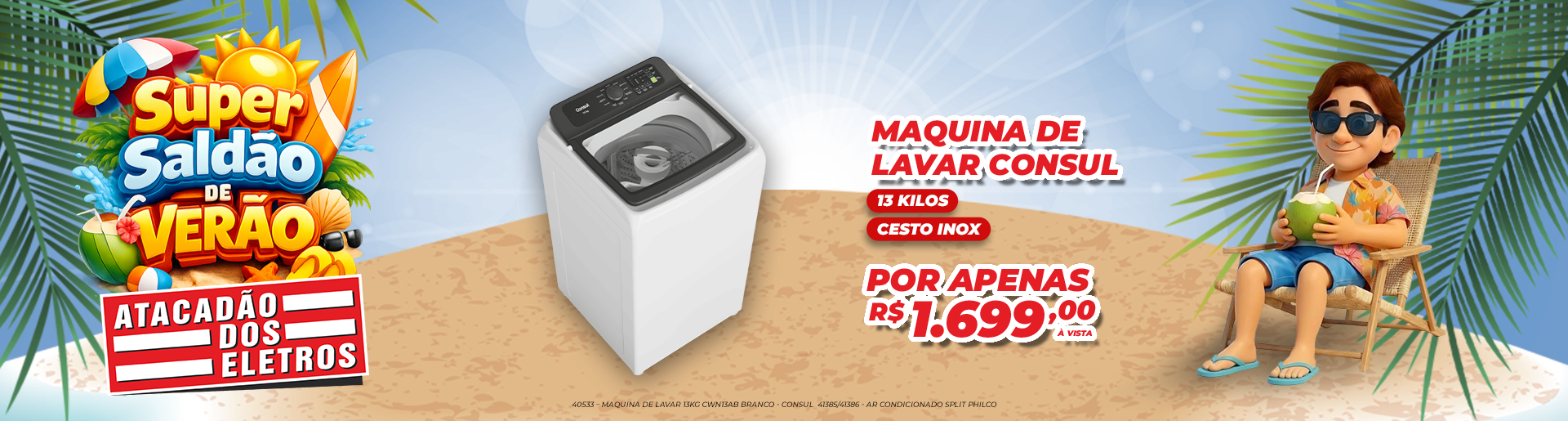 Seu ntal de ofertas 5