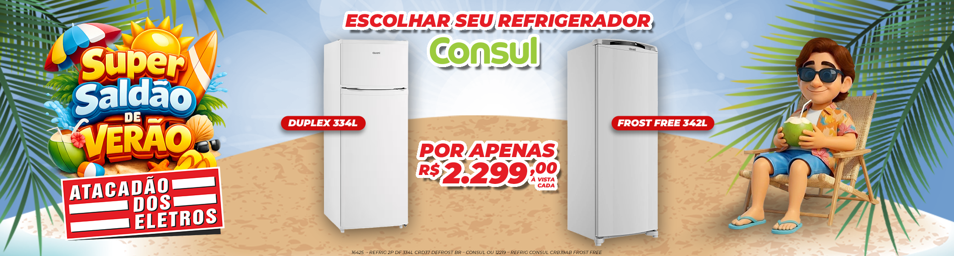 Seu natal de ofertas 6