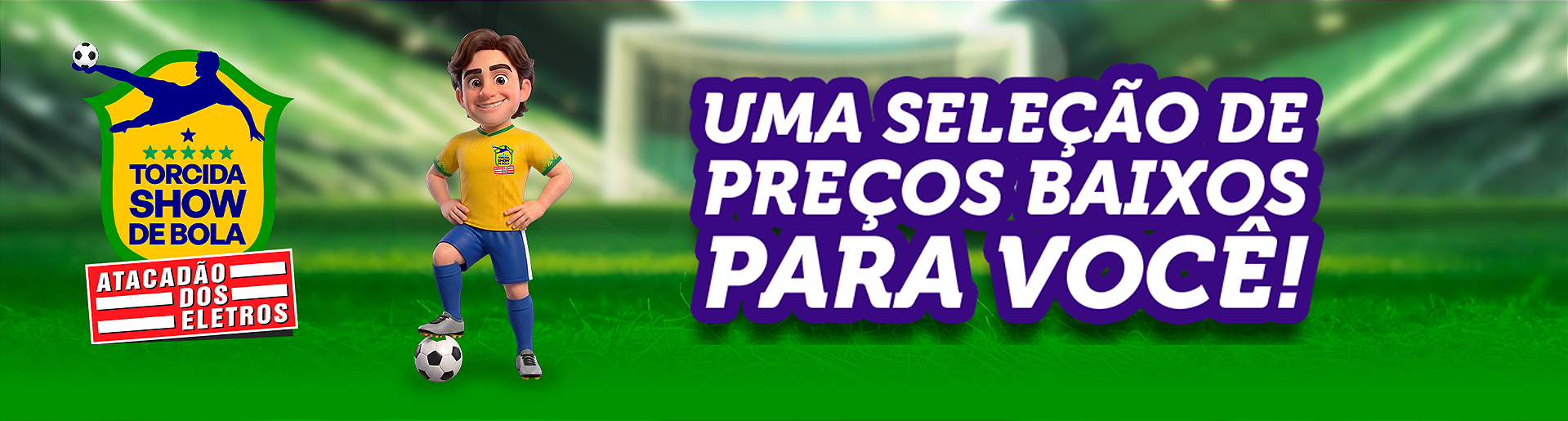 Seu ntal de ofertas 5