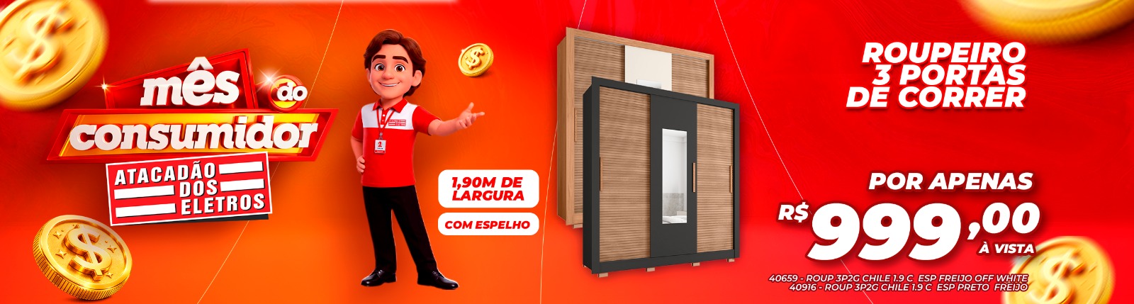 Seu natal de ofertas 0