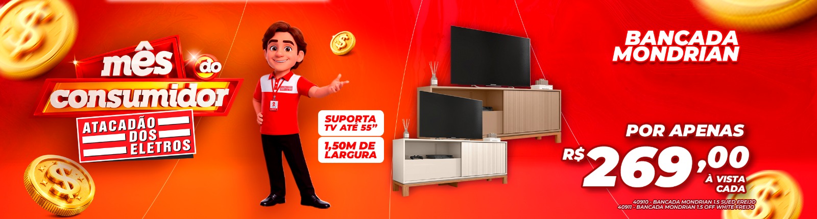 Seu natal de ofertas 1