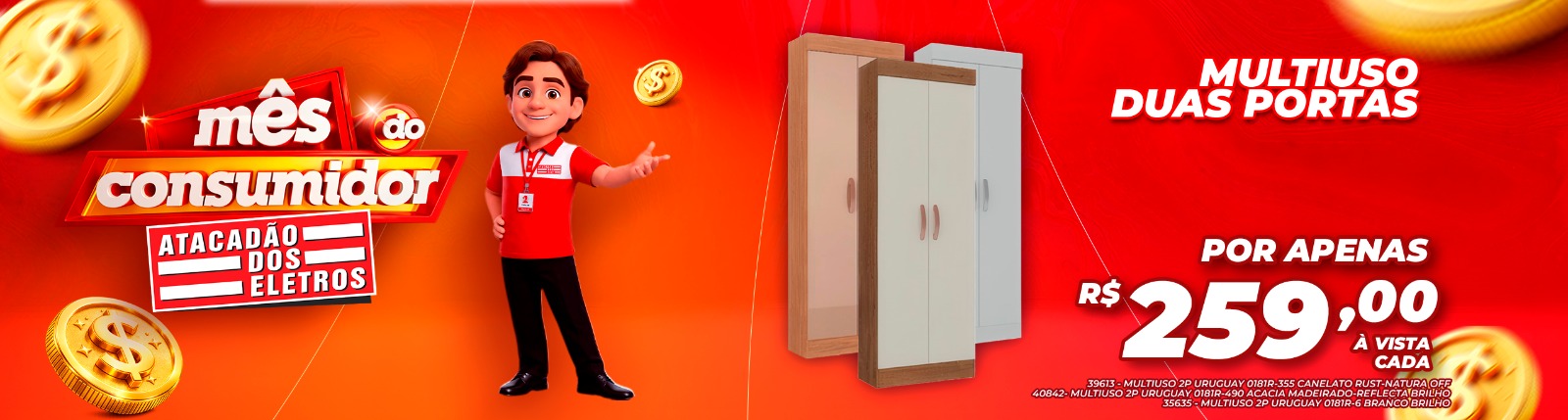 Seu natal de ofertas 6