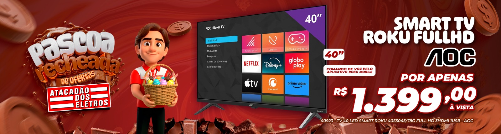 Seu natal de ofertas 0