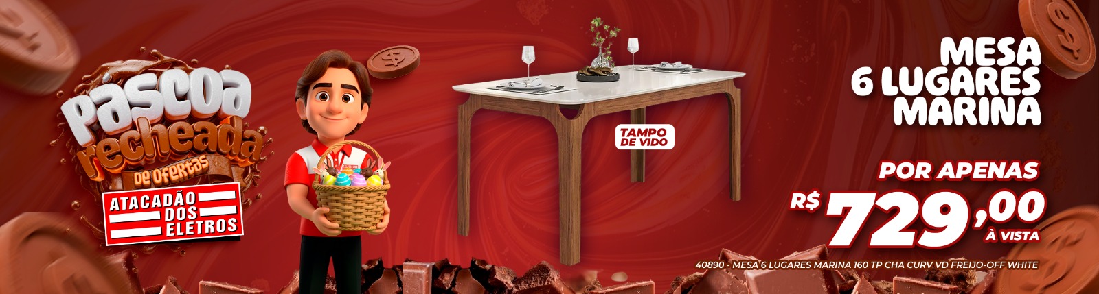 Seu natal de ofertas 1