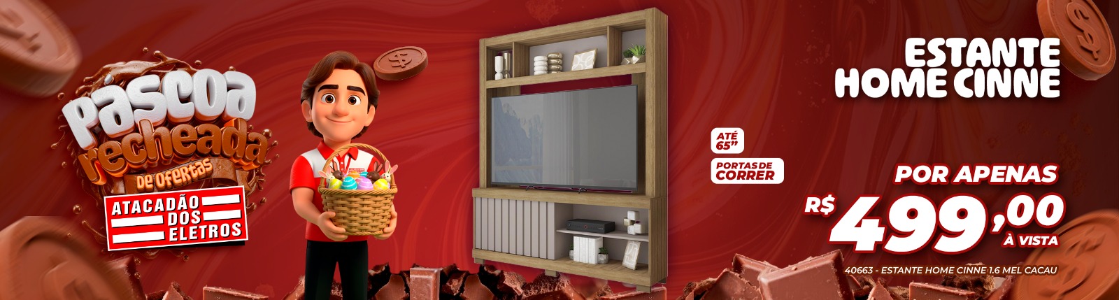 Seu natal de ofertas 2